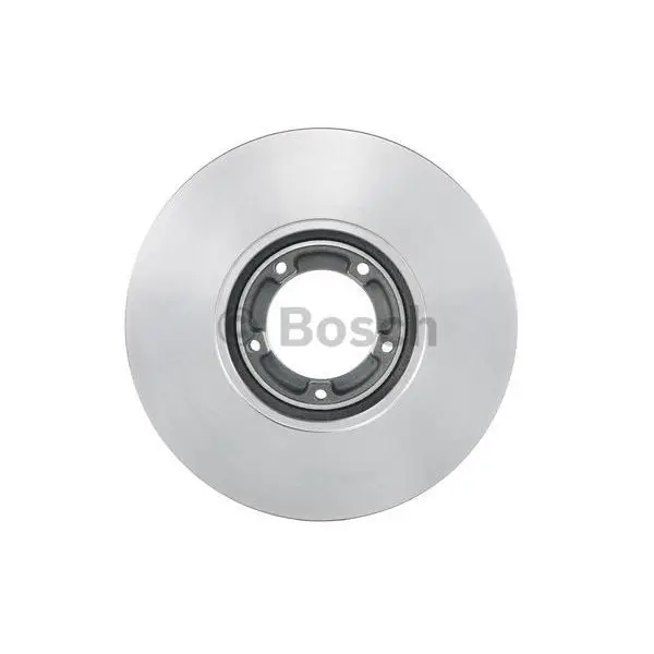 Диск торм. пер. Ford Transit 2.0/2.5TDi 91 BOSCH 0986478166