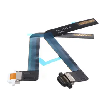 

Data Flex Cable Charger Charging Port Dock USB Connector Replacement for Apple iPad 5 Air A1474 A1475
