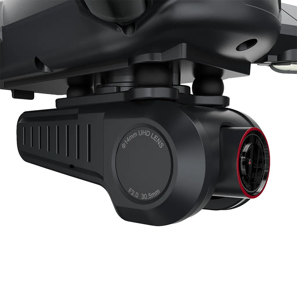 MJX B5W gps 5G WiFi FPV Дрон 4K HD камера бесщеточный мотор авто возврат RC Дрон игрушки для детей juguetes игрушки для детей# B20