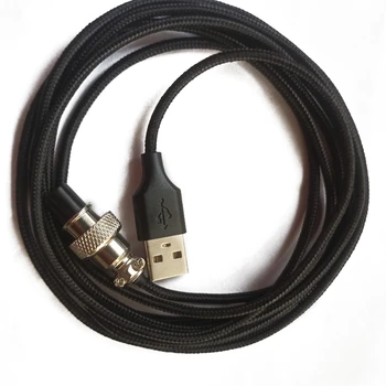 

1.8m Joystick Cable Connection Line Cable for razer Panthera Arcade Stick Dropship