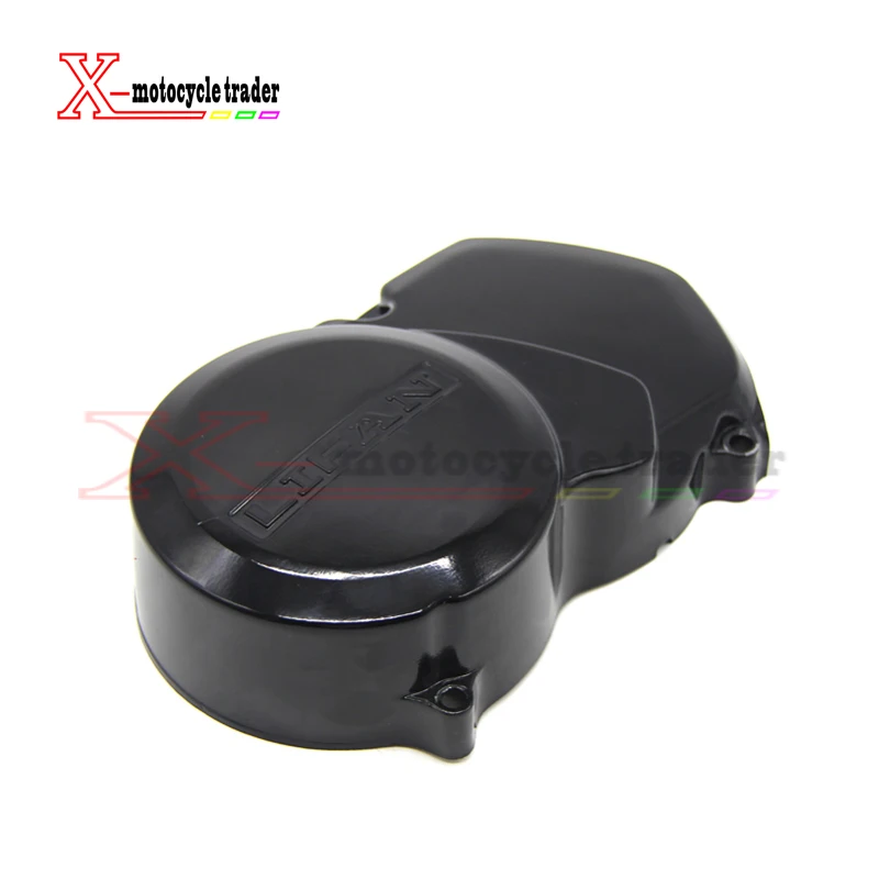 Magneto Engine Cover Lifan 125 125CC 125/150/160cc For Dirt Bike