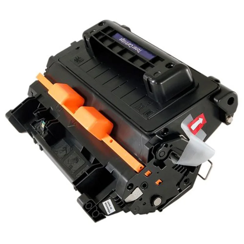 

JIANYINGCHEN Compatible 81A CF281A Toner Cartridge 281A for LaserJet Enterprise M604 M605 M606 MFP M630 laser printer