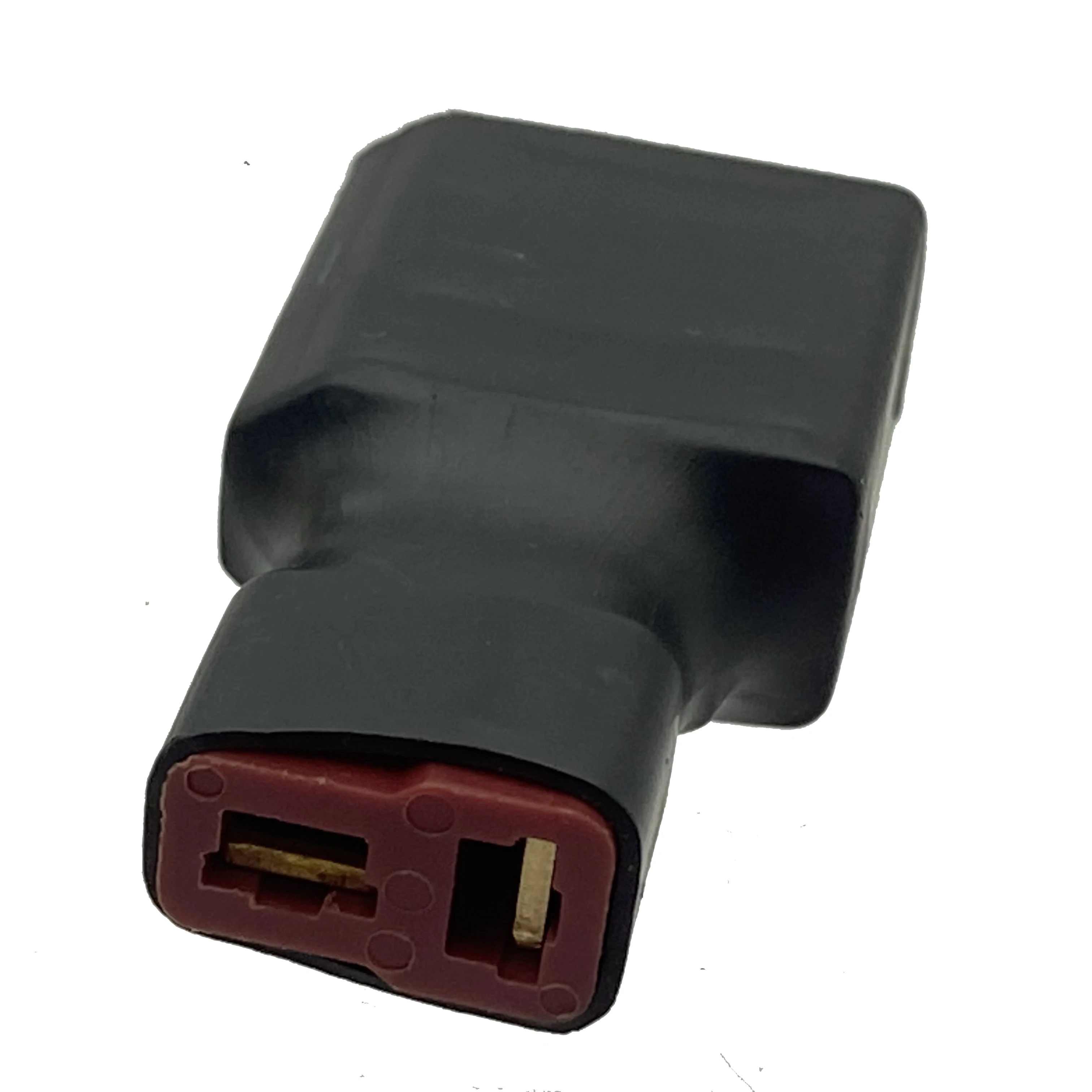 Deans T Plug Connector - Kit Adattatore Femmina Maschio, Batteria RC - Foto 4
