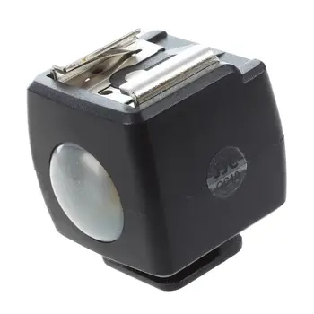 

AMS-JSYK-3B Wireless Hot Shoe Flash Remote Slave Trigger
