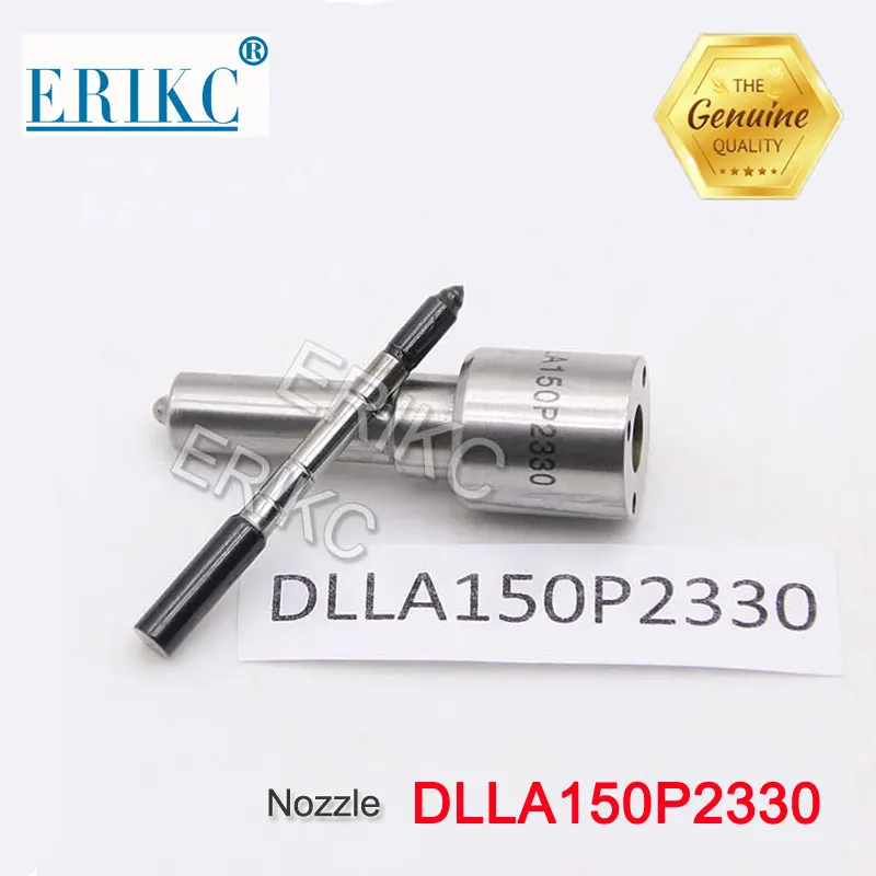 DLLA150P2330 Форсунка системы питания с общей топливной магистралью DLLA 150 P 2330 форсунка