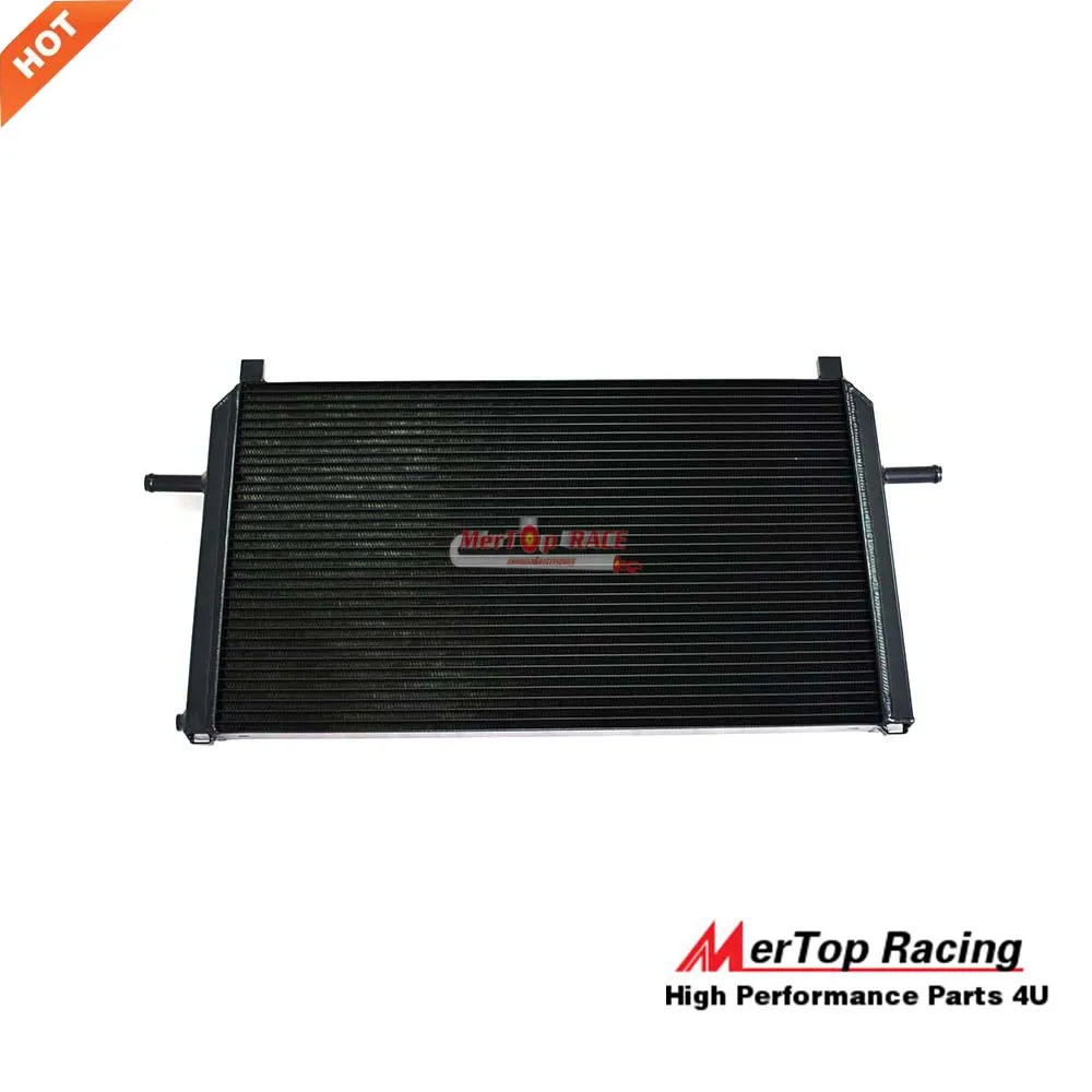 MERTOP Race Bar и пластинчатый интеркулер для CLA45 A45 GLA45 A M G передний монтажный радиатор