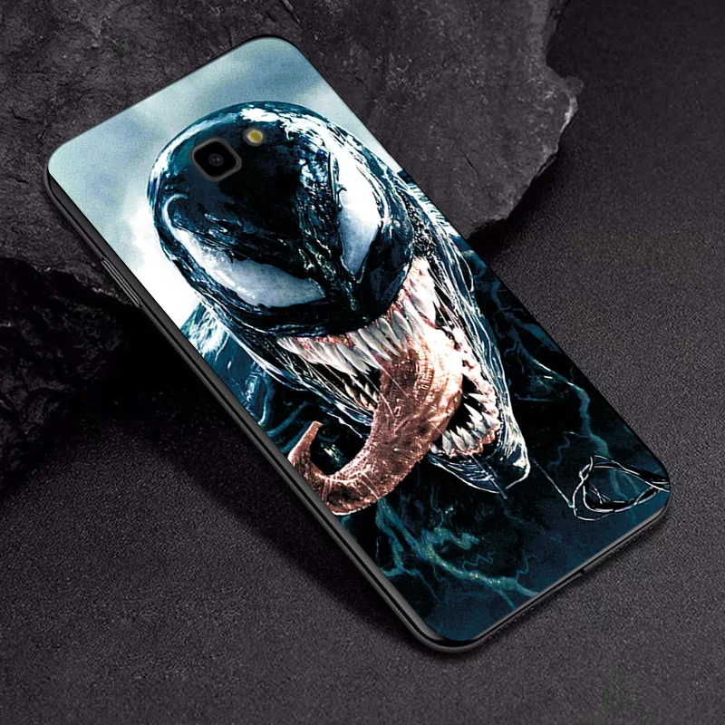 TPUBLK657 Чехол для samsung Galaxy J5 Prime, мягкий черный ТПУ чехол с рисунком героев Марвел, чехол s для samsung J2 J5 J7 Prime, задняя крышка - Цвет: TPUBLK657