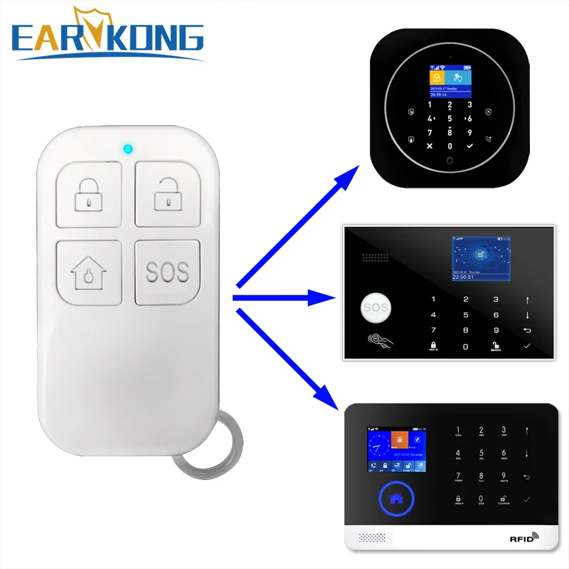 wireless remote controller - 副本 - 副本