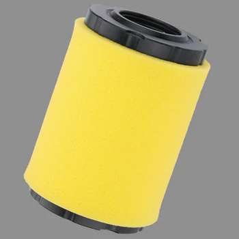 

Lawn Mower Air Filter Replacement Part Tool 591334 796031 Engine Durable