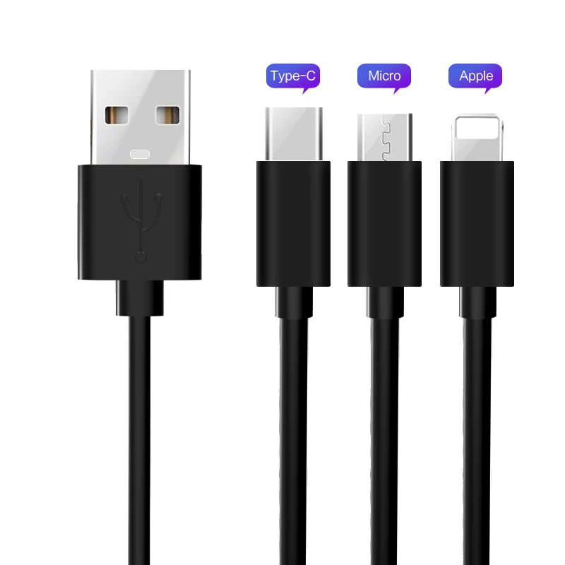 USB кабель для мобильного телефона iPhone X 8 7 6 быстрая зарядка зарядное устройство