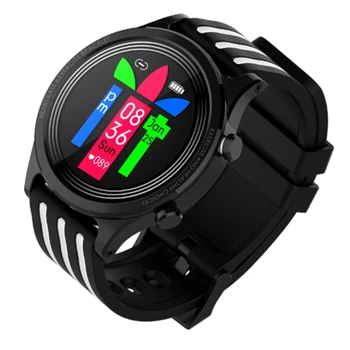 

E5 Smart Watch Men Women Waterproof Smartwatch Sports Watch Heart Rate Blood Pressure Health Tracker