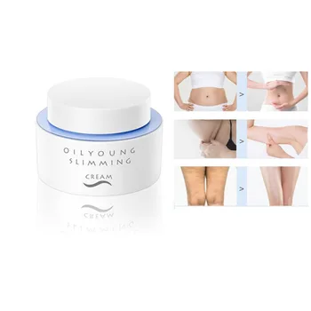 

Slimming Products Slimming Fat Burning Anti-cellulite Body Personal Health Care Weight Loss Massage Slimming Cream