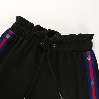 

Female 2020 Shorts Women Casual shorts Fashion Casual Women Black