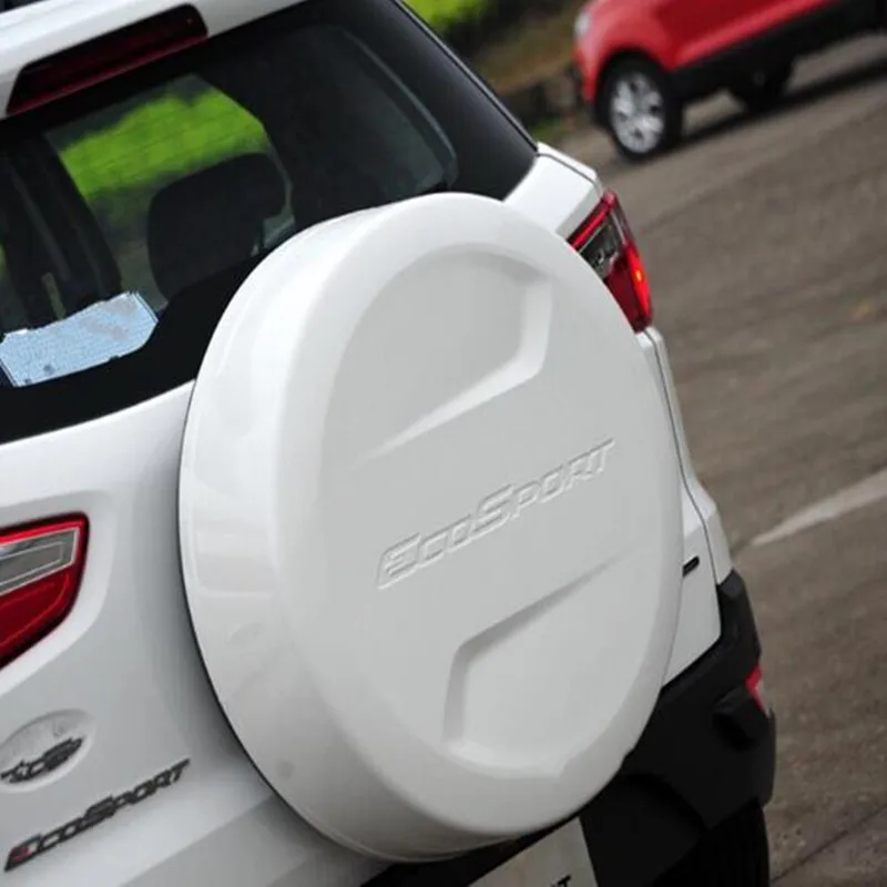Запасной чехол для шин из АБС пластика Ford ECOSPORT 2014 2017|ecosport|ecosport ford |