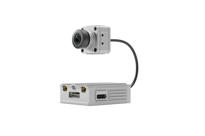 DJI FPV воздушный блок для DJI FPV Goggles/DJI FPV пульт дистанционного управления с ультра-низкой задержкой высокой четкости цифрового изображения