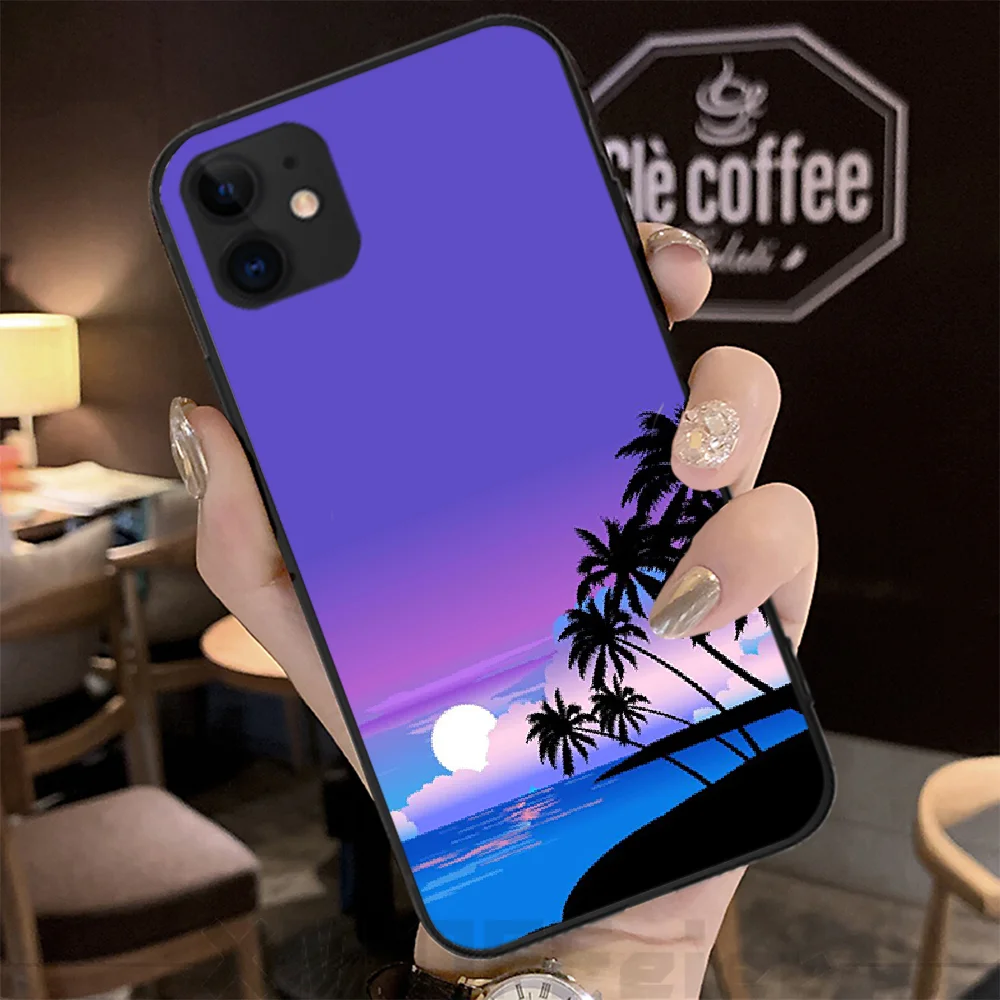 Чехол BaweiTE для телефона iPhone 5C 6 6S 7 8 plus X XS XR MAX 11 pro Pro Max|Чехлы-накладки| |