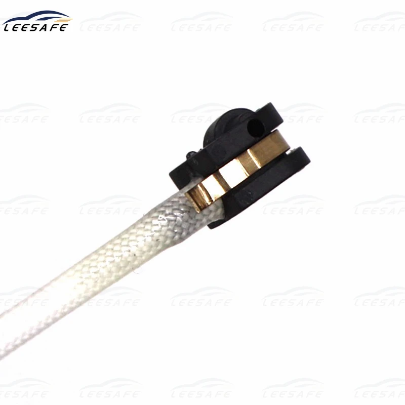 Front Rear Disc Brake Pad Wear Sensor C2P17004 C2D2976 for JAGUAR XF X250 XK X150 XJ X351 S-TYPE X200 Brake Line Replacement brake pad sensor