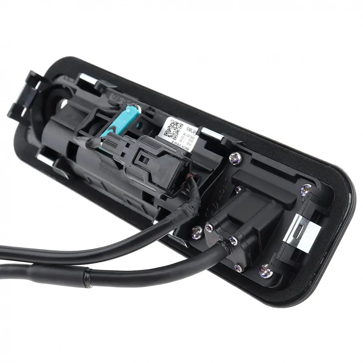 Автомобильная камера заднего вида для помощи при парковке OEM 95760E6201 95766-E6201 для hyundai Sonata