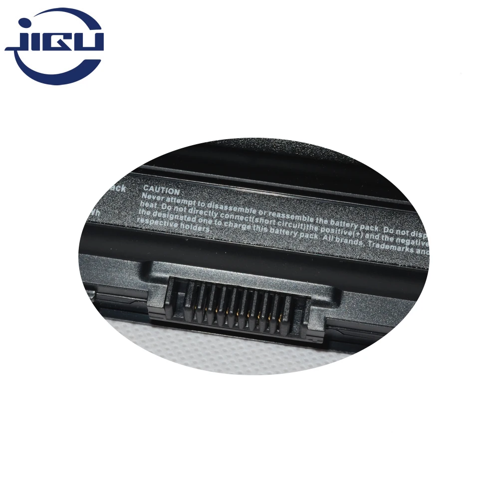 JIGU ноутбука Батарея для Dell NGXCJ MHPKF WJ38 Y40R5 R8R6F RFJMW V7M6R WJ383 YJNKK RCG54 Y61CV KFHT8 WRP9M Y0WYY Latitude E6320
