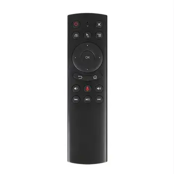

G20 Flying Squirrel Android Set-top Box Voice Remote Control 2.4g+ Voice Mini Keyboard Mouse Android Set-top Remote Control