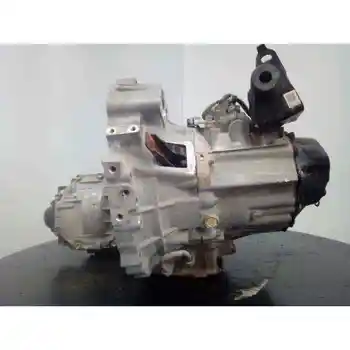 

S10705356 GEARBOX TOYOTA RAV 4 FUNCRUISER (A1)