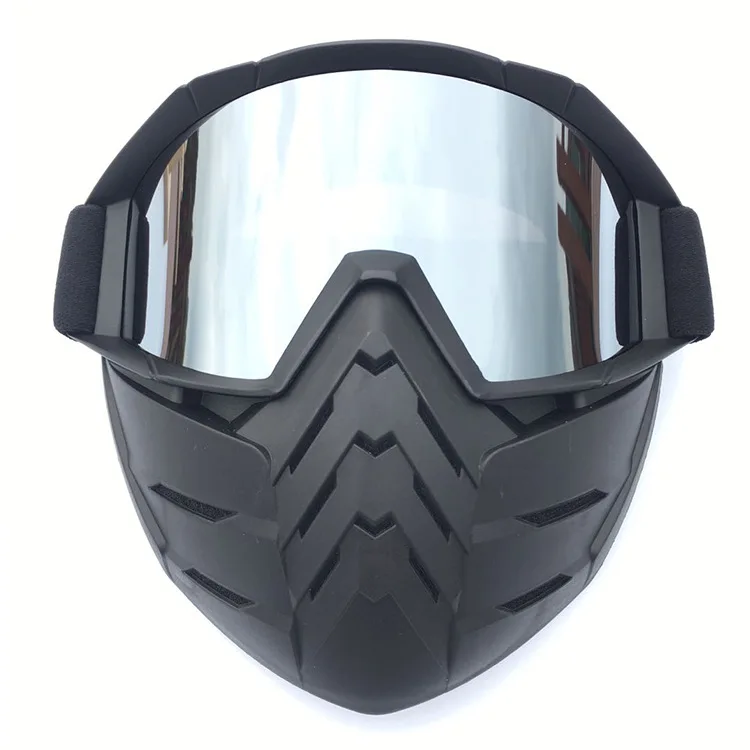 

New Style Harley Helmet Goggles Motorcycle Eye-protection Goggles Mask Goggles Night Riding Equipment Harley Goggles