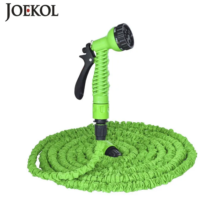 Садовый шланг с распылителем воды разбрызгивающаяся насадка высокого давления