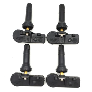 

4pcs/lot 22853741 Tire Pressure Sensor OEM 25920615 13586335 TPMS For Buick Cadillac Chevy GMC Pontiac