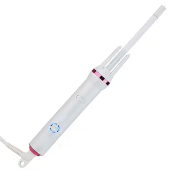 

Professional Electric Automatic Hair Curler Ceramic Heating Curling Waver Wand Roller Curl Perm Styling Beauty Tools
