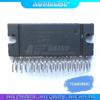 

1pcs/lot original TDA8588AJ TDA8588BJ TDA8589AJ TDA8589BJ/R1CU