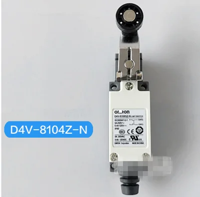 

D4V-8104Z-N D4V8104ZN Limit switch