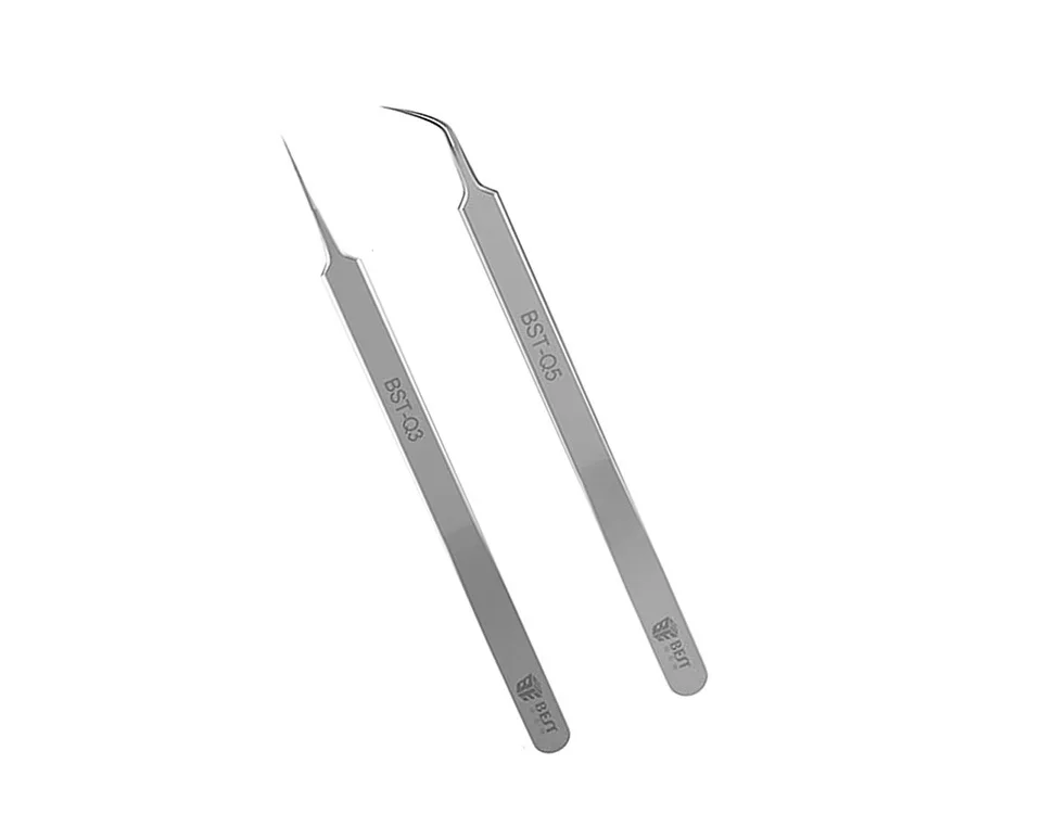 Tweezers