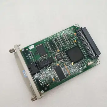 

JETDIRECT 620N REPLACE FOR 610N J4169A 615N J6057A Network Card Fast Ethernet FOR HP PrintER Server RJ-45 10/100TX SHIPPING FREE