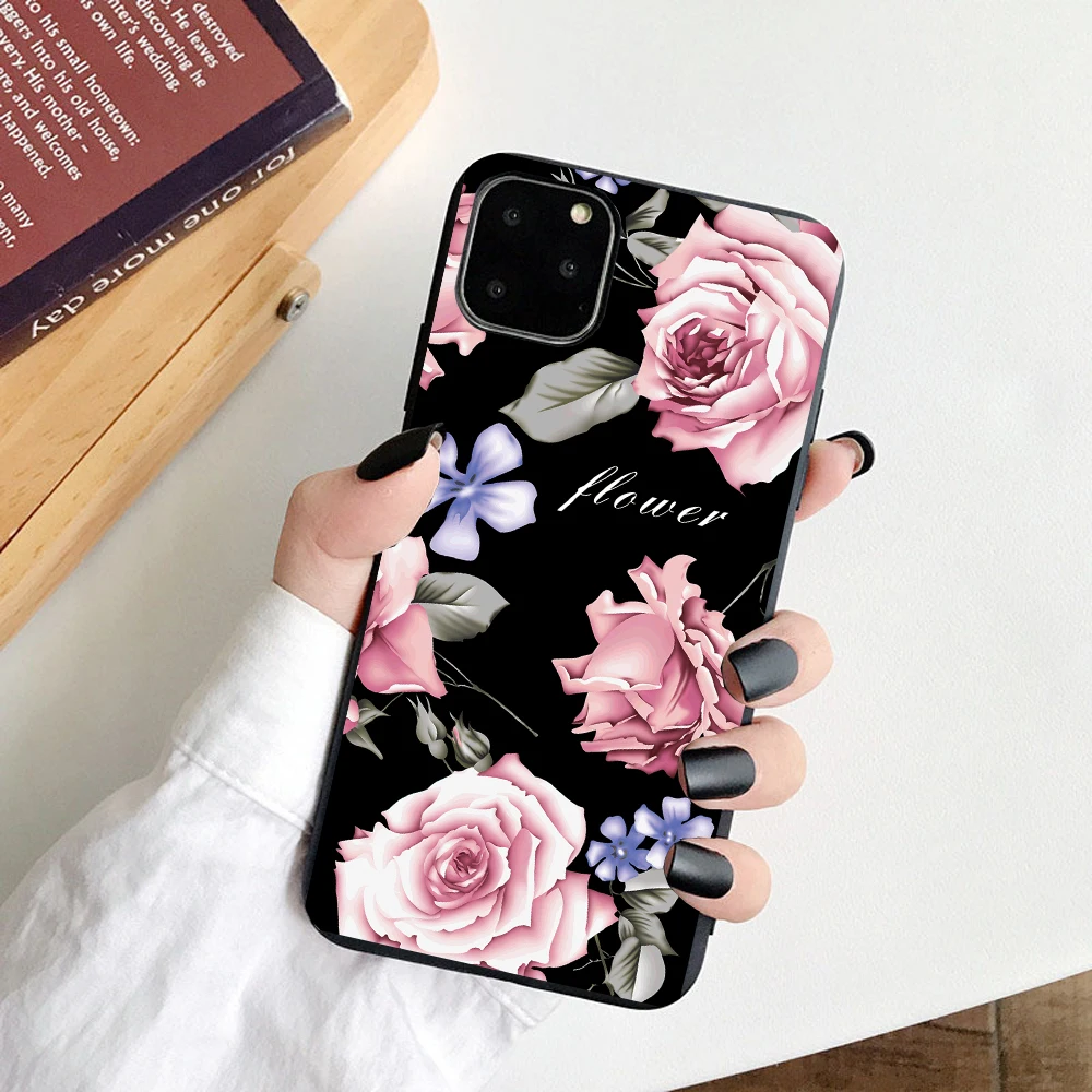 Funy Eight Carp чехол для телефона для iPhone X 8 7 6 6S Plus чехол для Apple iPhone XS 11Pro Max XR 5S SE чехол из мягкого ТПУ