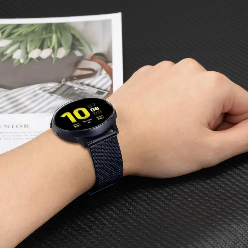 Samsung Galaxy Watch Active 2 40mm 44mm 