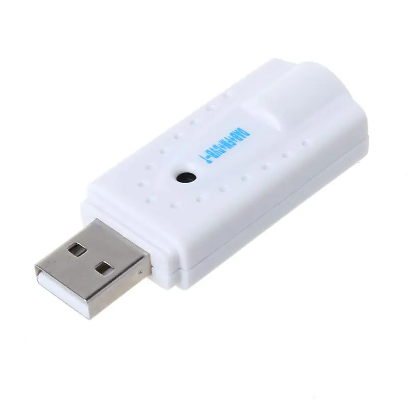 Мини RTL-SDR FM+ DAB DVB-T USB цифровой ТВ-накопитель RTL2832U R820T тюнер-приемник