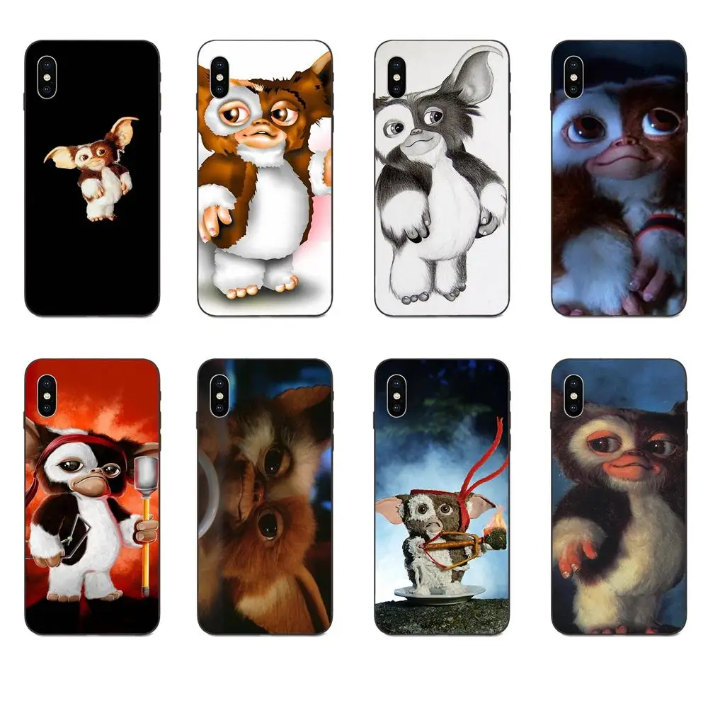ТПУ модный Gizmo Рэмбо для Xiaomi Redmi Note 3 3S 4 4A 4X5 5A 6 6A 7 7A K20 Plus Pro S2 Y2 Y3 | Мобильные телефоны