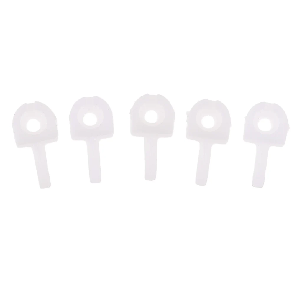 5pcs Eye Mechanism T Fixer Bar for 12inch  RBL Blythe Doll Custom DIY Making Accessories