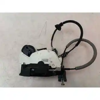 

5K4839016M DOOR LOCK REAR RIGHT VOLKSWAGEN GOLF VI (5K1)