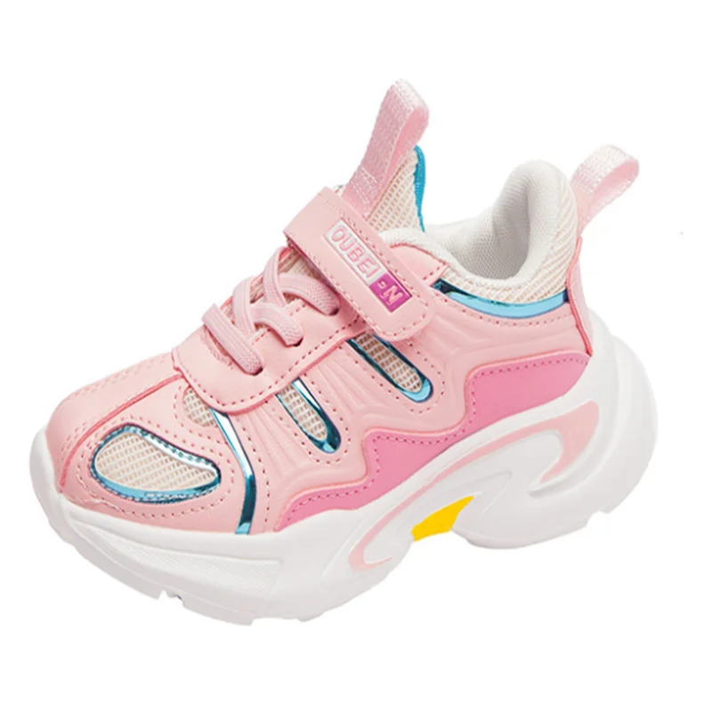 Купить Кроссовки Детские Весна Осень