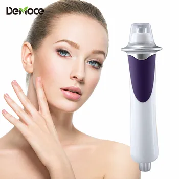 

EMS Microcurrent Face Portable Red Light RF Beauty Pen Face Beauty Machine Lifting Wrinkles Removal Face Massager Facial Cleaner