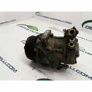 

24422013 compressor air conditioning OPEL ASTRA G saloon