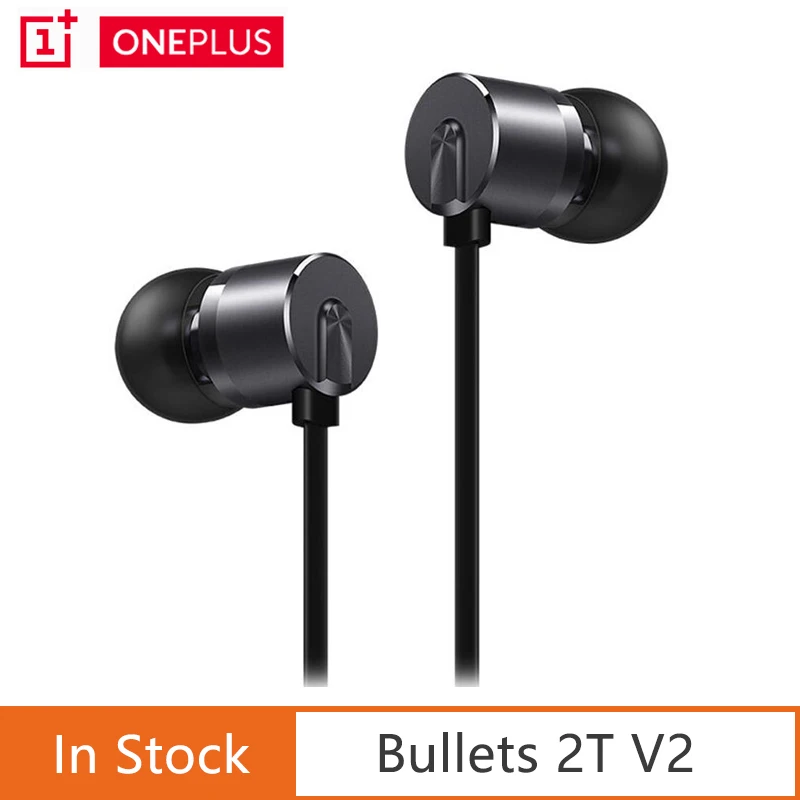Best oneplus bullets - Earphones 