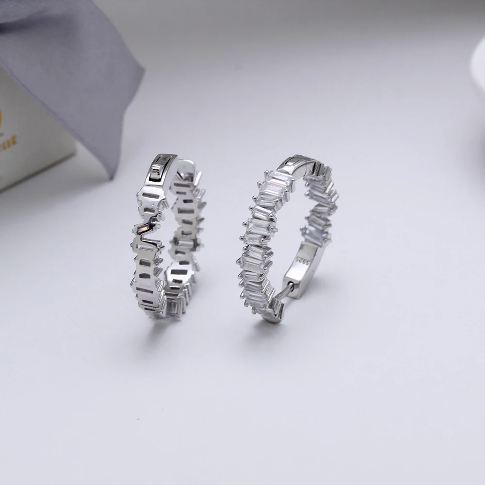 925 silver circle earrings (6)