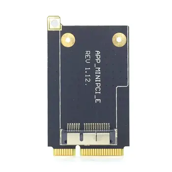 

BCM94360CD BCM94360CS2 BCM943602CS For Apple wireless PCIE card network transfer X2R0 Wireless Adapter