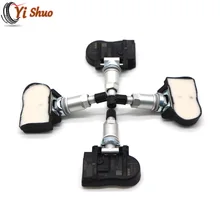 36106856209 Автомобильный датчик TPMS для BMW Mini Clubman F54 Countryman F60- 433 МГц система контроля давления в шинах датчик