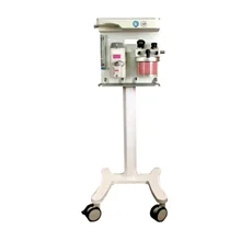 Veterinary Anesthesia Equipment Anesthesia Unit Animal Anesthesia Machine