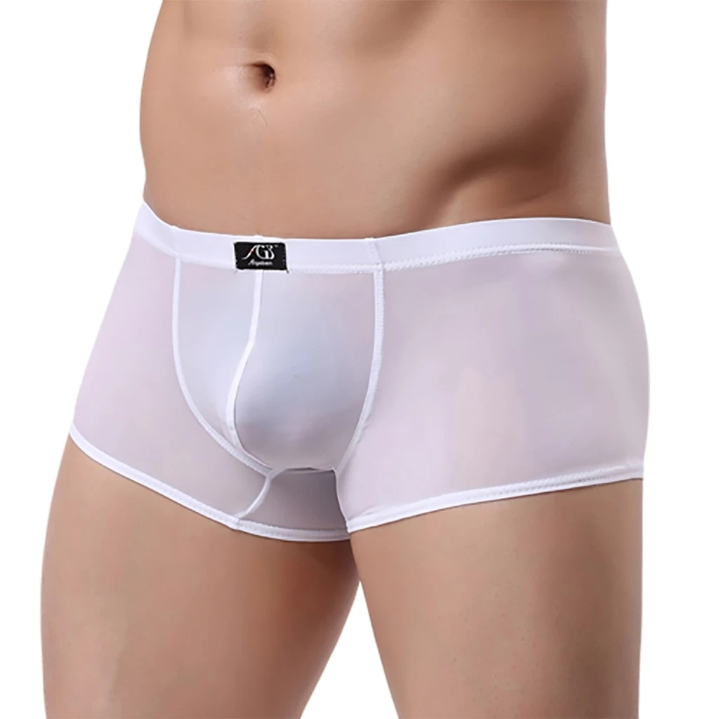 See thru underwear for men Outlet