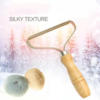 

Portable Lint Remover Clothes Fuzz Shaver Pet Fur Free Fluff Removing Roller Sweater Comb Household Wool Brush
