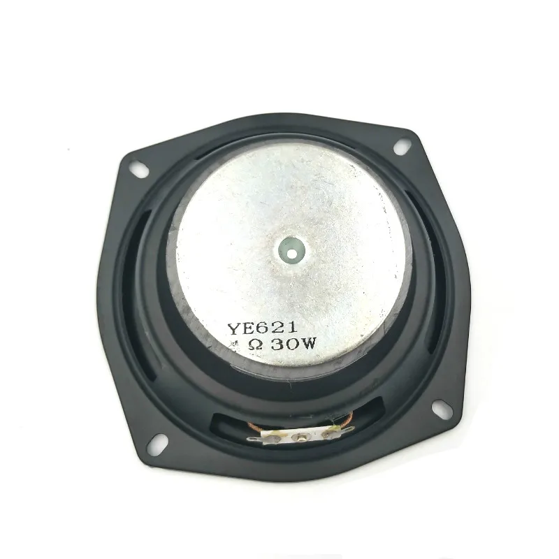 SOTAMIA, 1 шт., 5,25 дюймов, Аудио НЧ-динамик, динамик, 4 Ом, 30 Вт ...